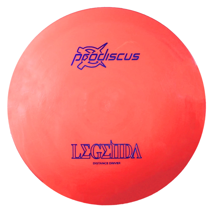 LegendaUltrium
