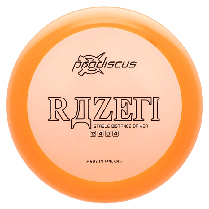 RazeriProdiscus Premium