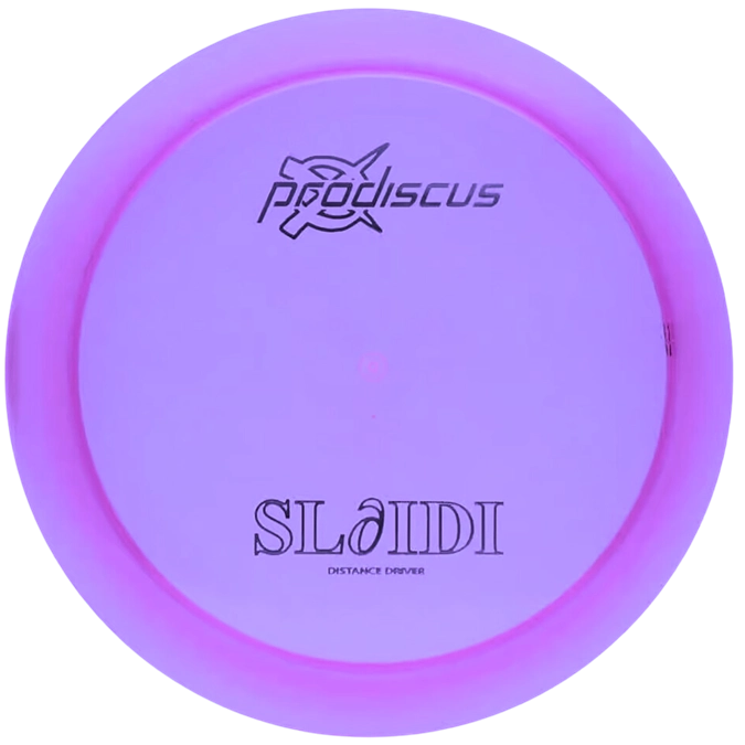 SlaidiProdiscus Premium