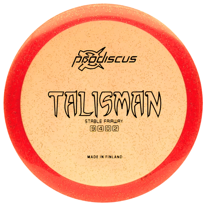 TalisamProdiscusPremium