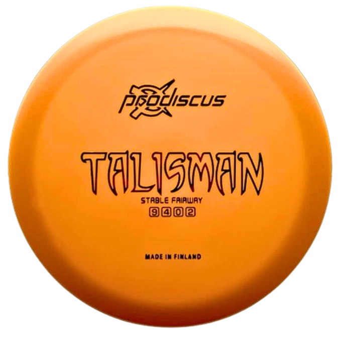 TalisamUltrium