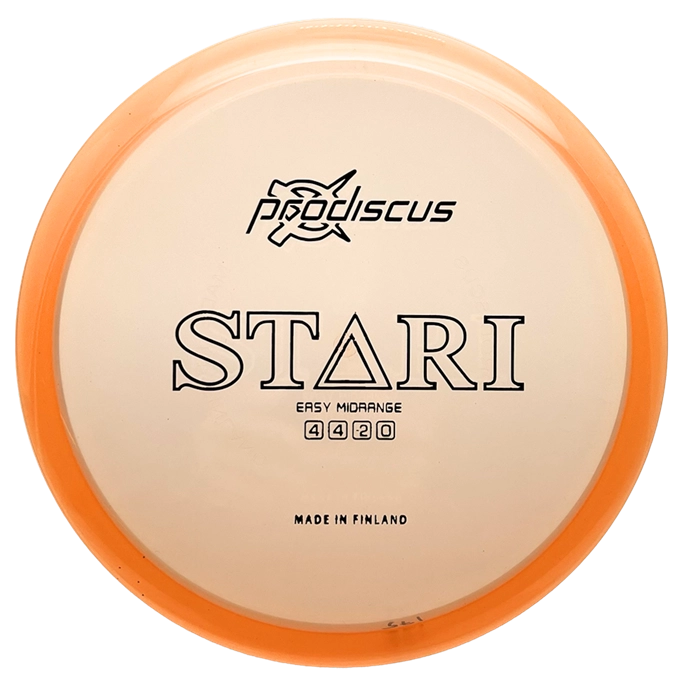 STARiProdiscus Premium