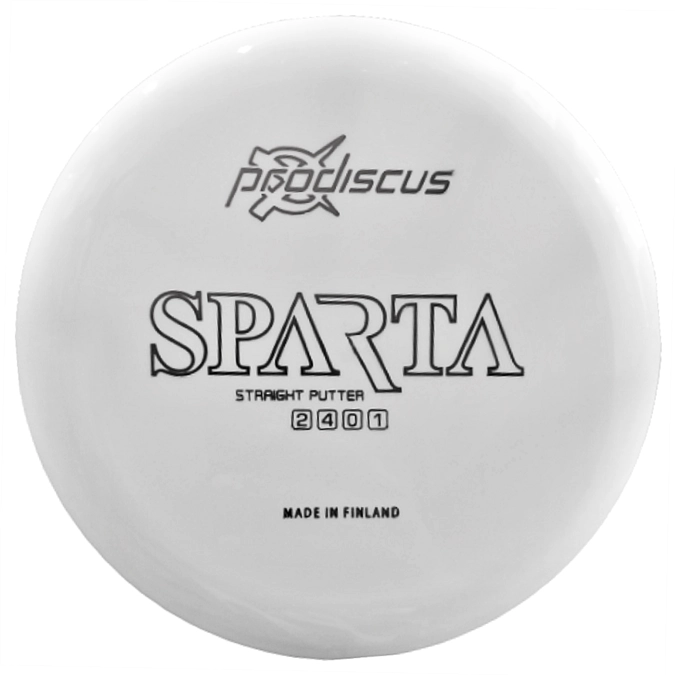 Sparta