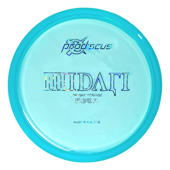 MidariProdiscus Premium