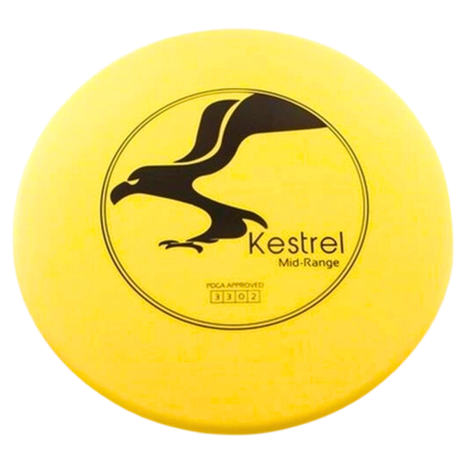 Beaded MidrangeKestrel Basic