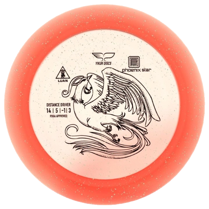 LuanPhoenix Star