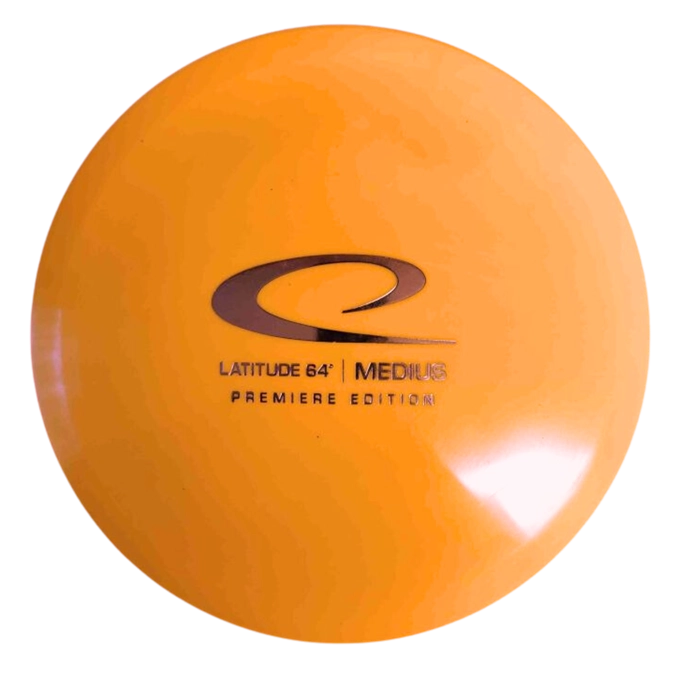 MediusGrip Line