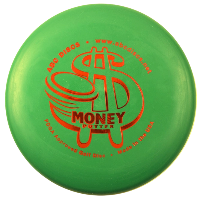 Money Putter