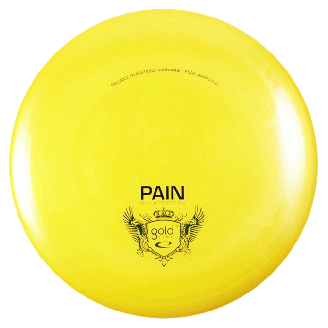 Pain