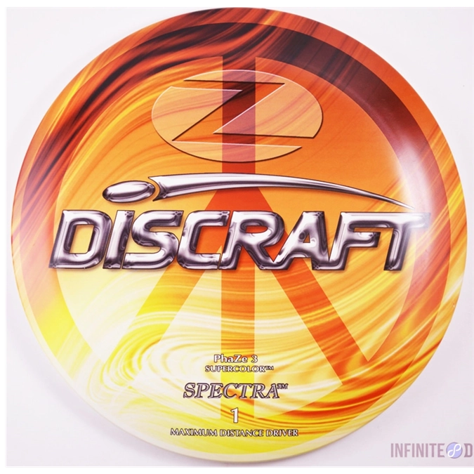 SpectraSupercolor