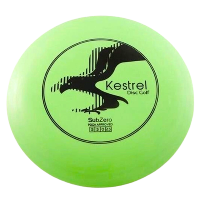 SubZeroKestrel Basic