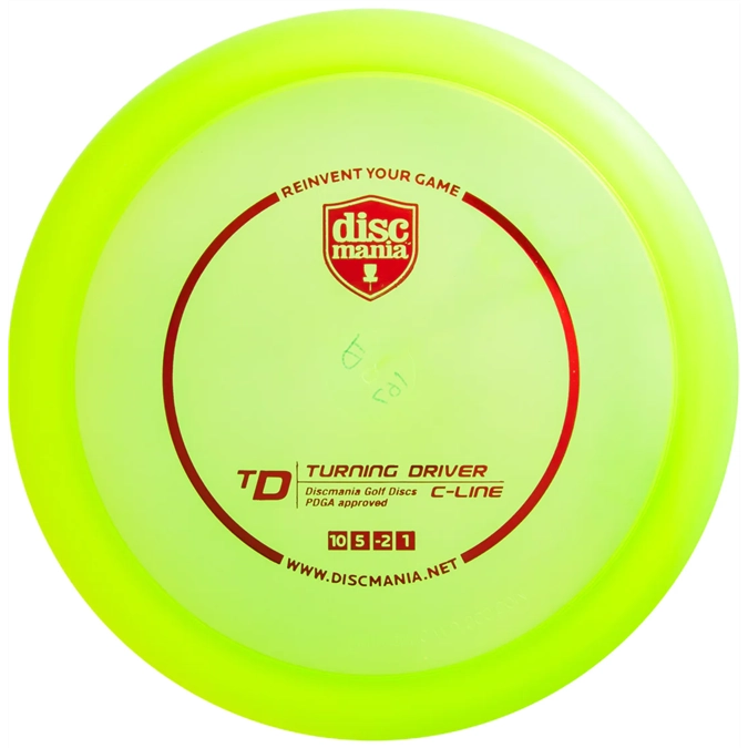 TDC-Line