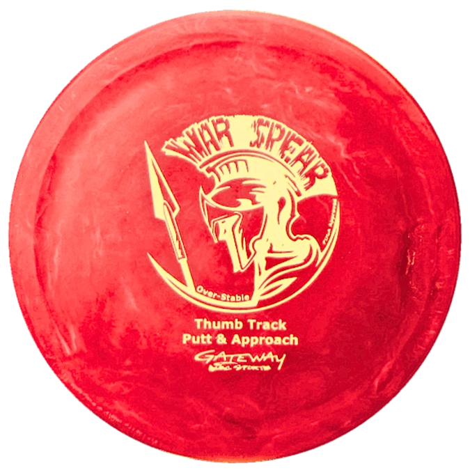 WarspearSure Grip