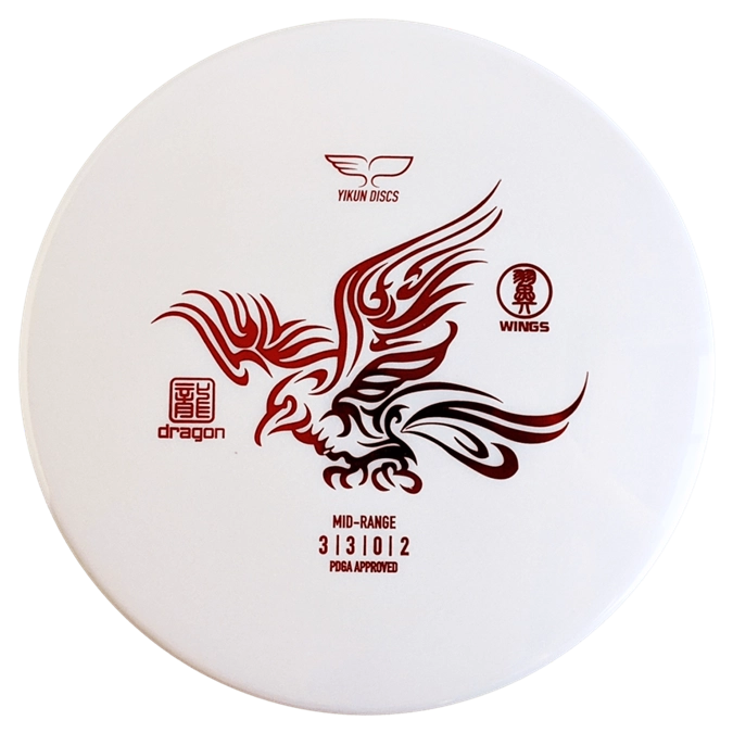 WingsDragon Line