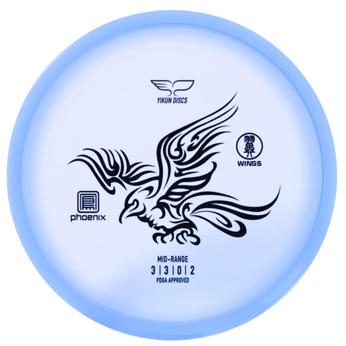 WingsPhoenix Line
