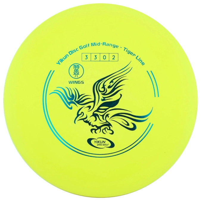 WingsTiger Line