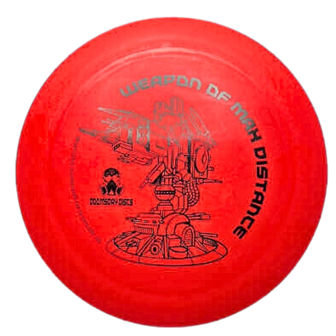 WMD