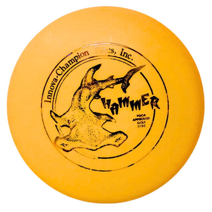 Hammer