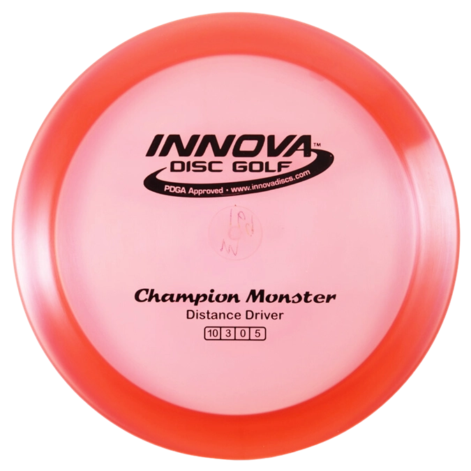 MonsterChampion