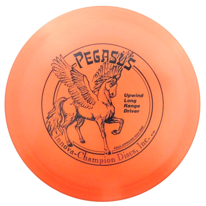 Pegasus