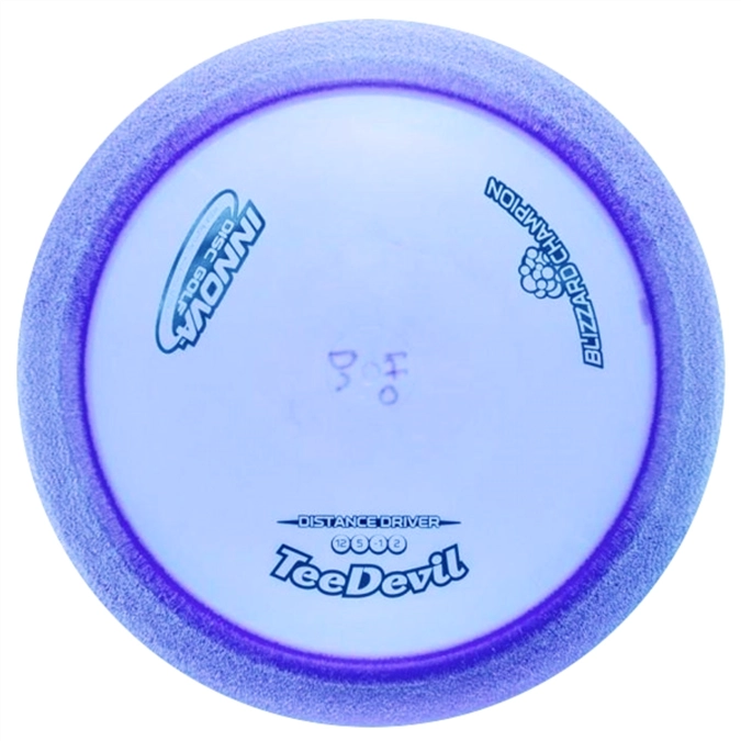 TeeDevilBlizzard