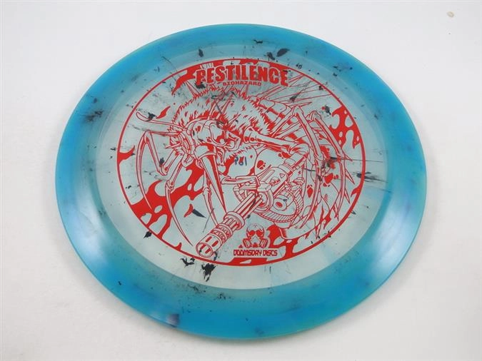 PestilenceBiohazard