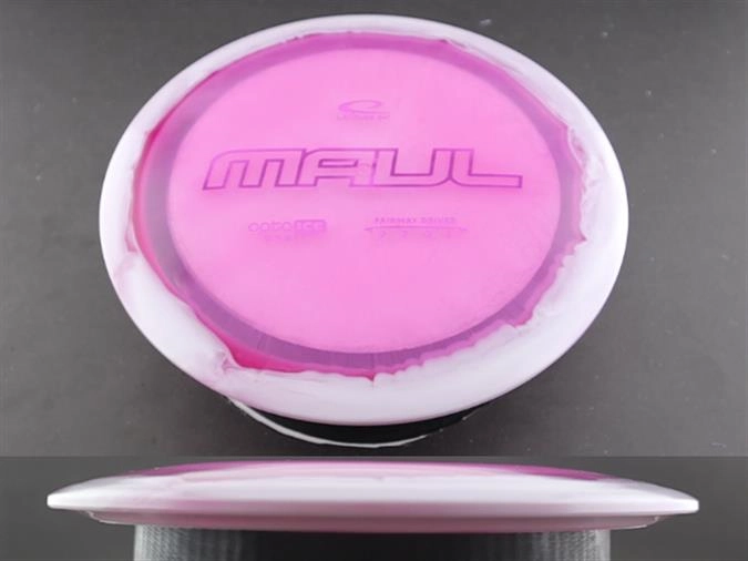 Maul Opto Ice Orbit
