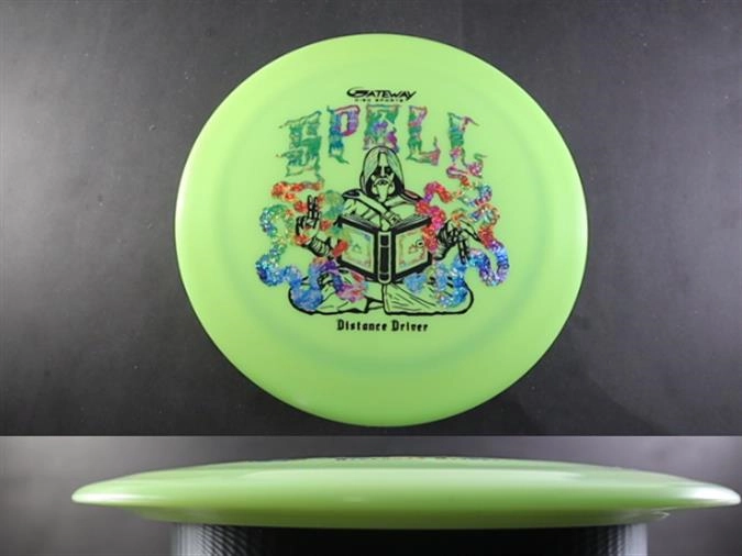 Gateway Platinum Spell