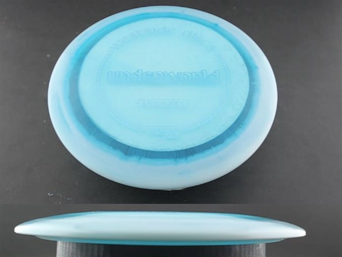 Underworld VIP Ice Orbit