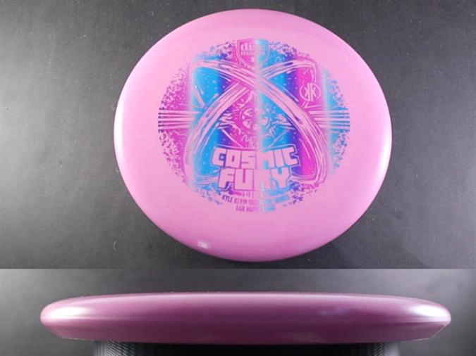 Logic Lux Vapor