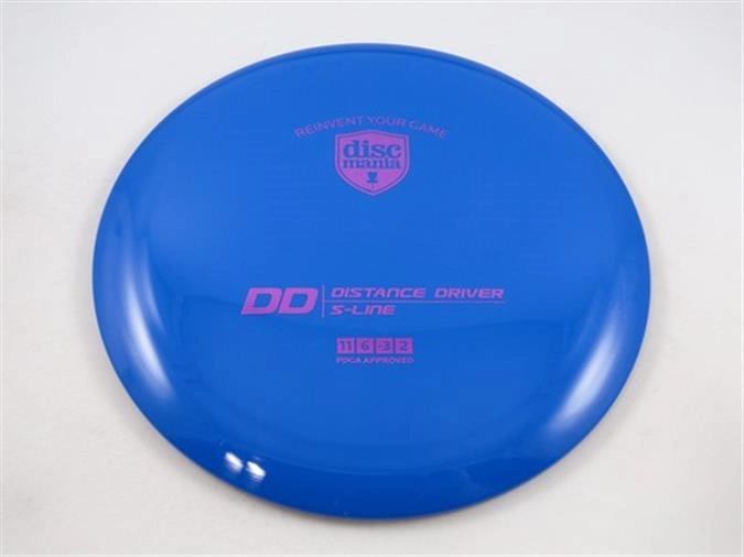 DD S-line