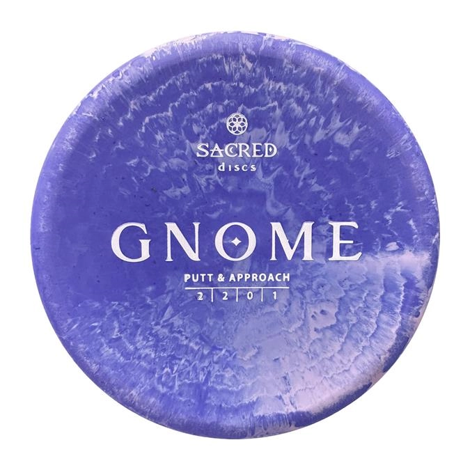 Gnome Aroma