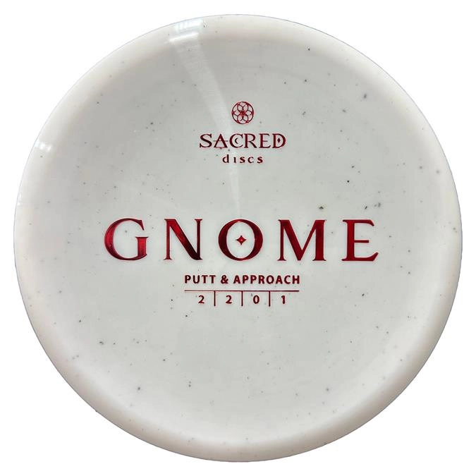 Gnome Alchemy