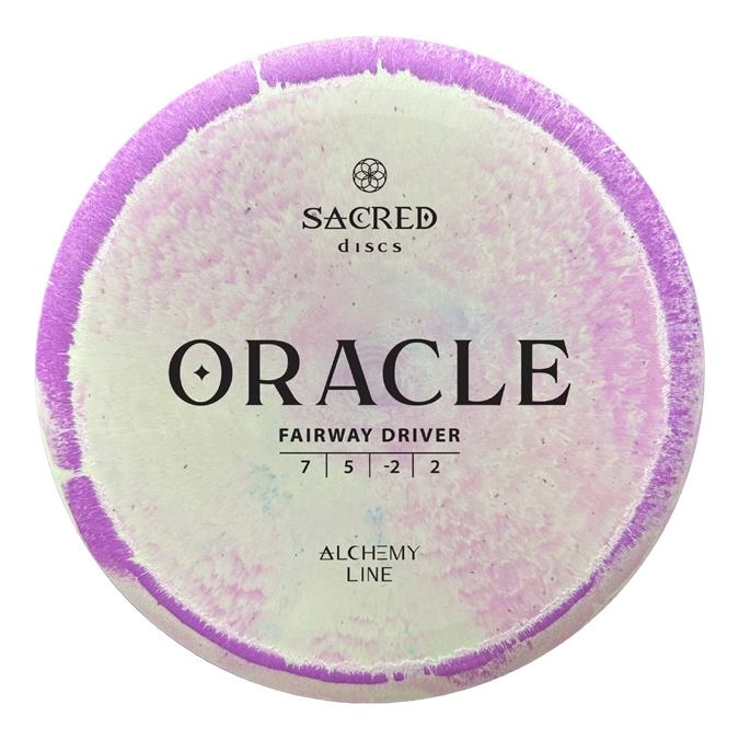 Oracle Aroma