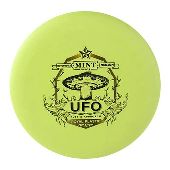 UFO Royal Medium