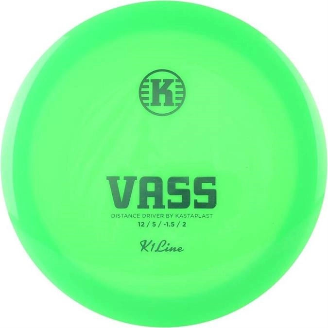 VassK1 Line