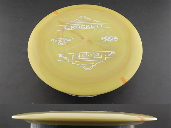 CrockettBravo
