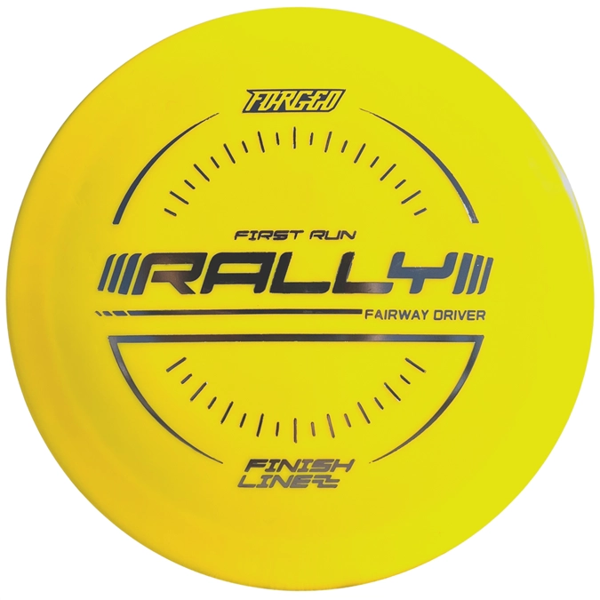 rally