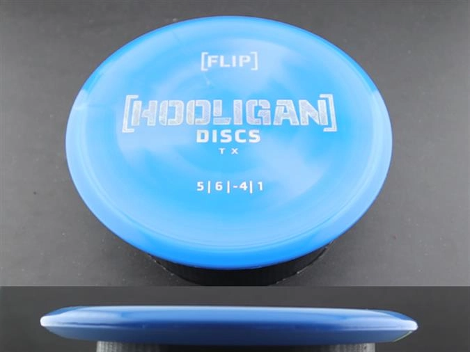 FlipBravo (Hooligan)