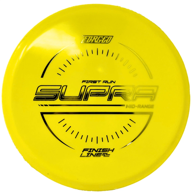 SupraForged