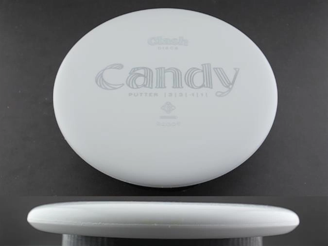 HardyCandy