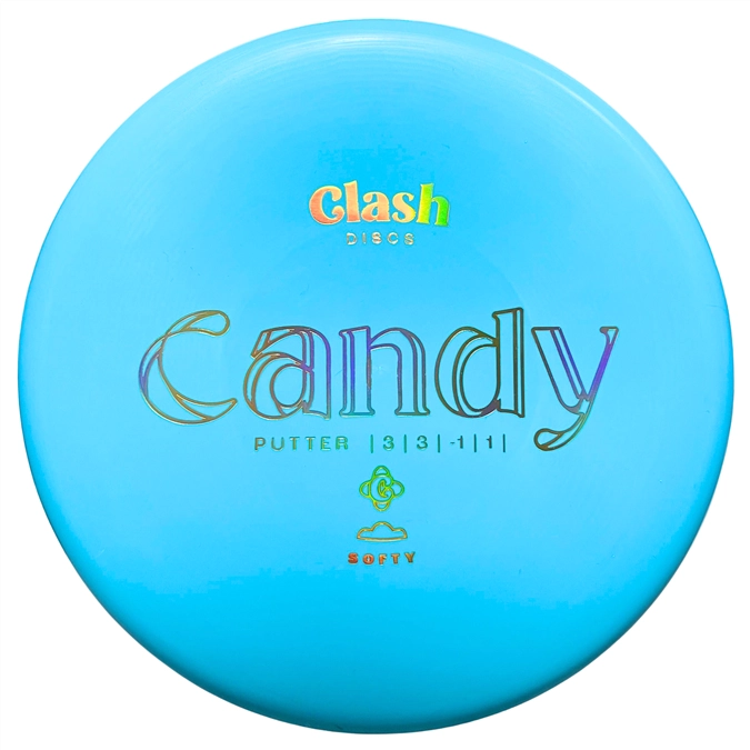 Candy