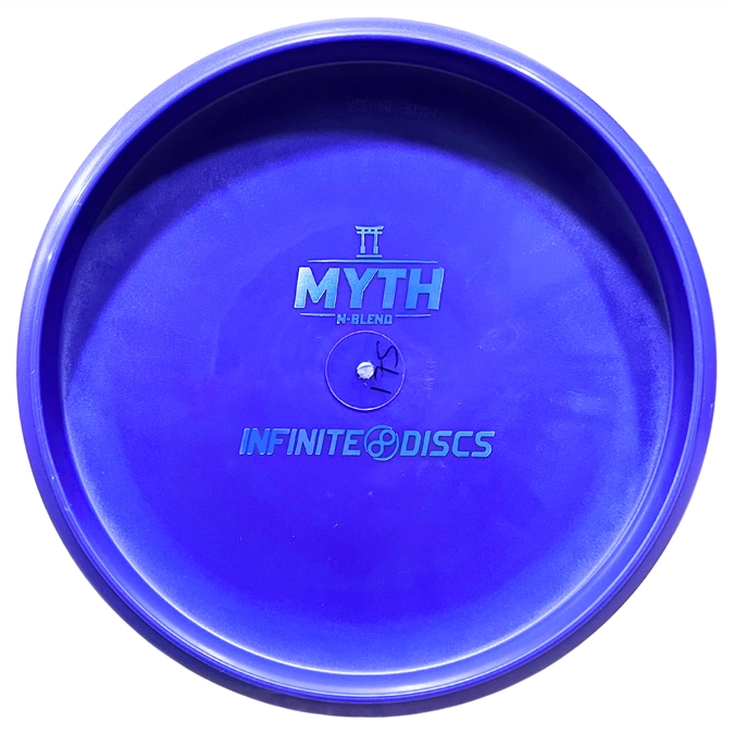 MythNBlend
