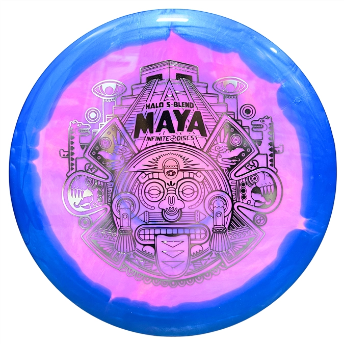 MayaHalosblend