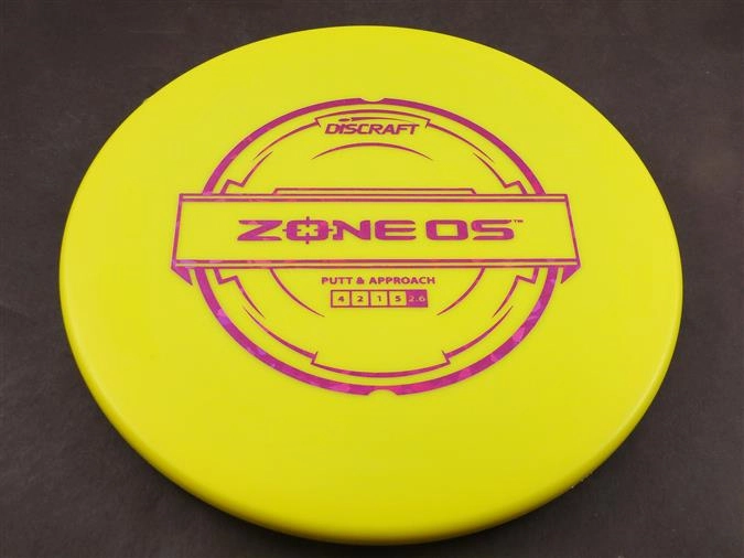 Z Line Zone OS