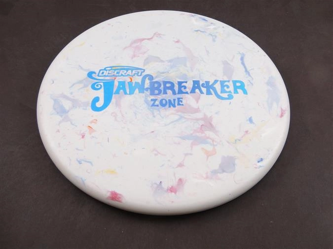 Jawbreaker Zone OS