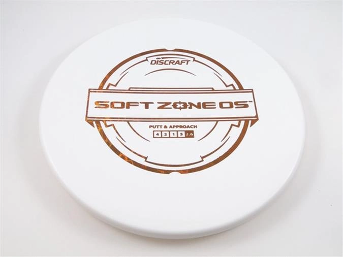 Putter Lin eSoft Zone OS