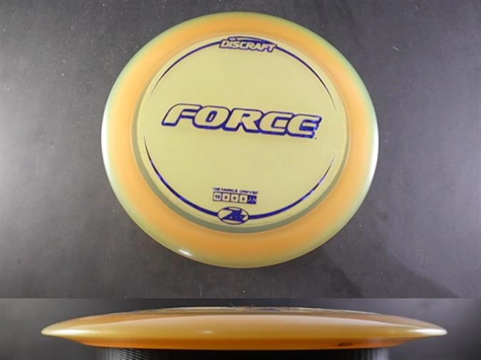 ForceZ Lite