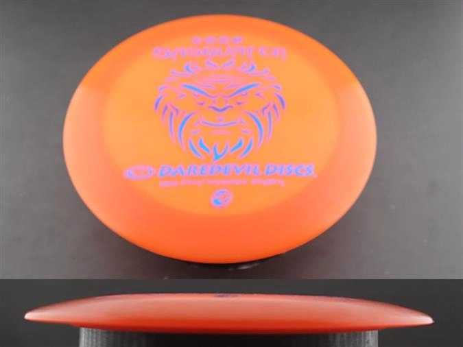 Bigfoot High Performance