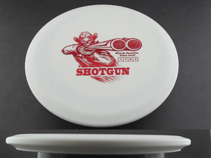 Shotgun BZ Superglow